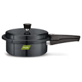 Hard Anodized Induction Base Pressure Cooker 2 Litres R288
