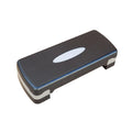 Adjustable 4''-6'' Step Platform with 2 Risers I6198