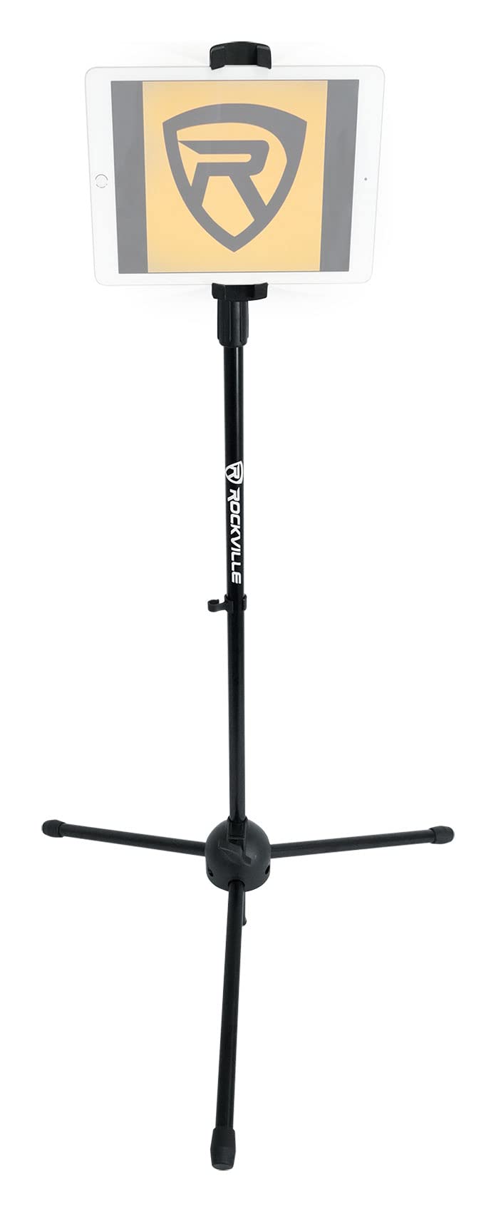 15" 1000W PA Speaker 2-Pack with Mics E97052