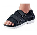 Black X-Large Cast Shoe S410