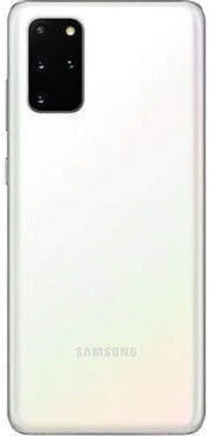 128GB Cloud White Unlocked Smartphone B77622
