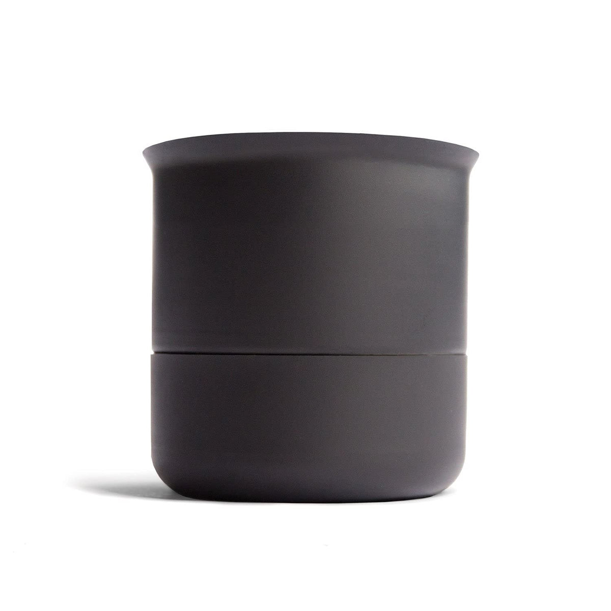10 oz Stainless Steel Pour Over Coffee Dripper H2860