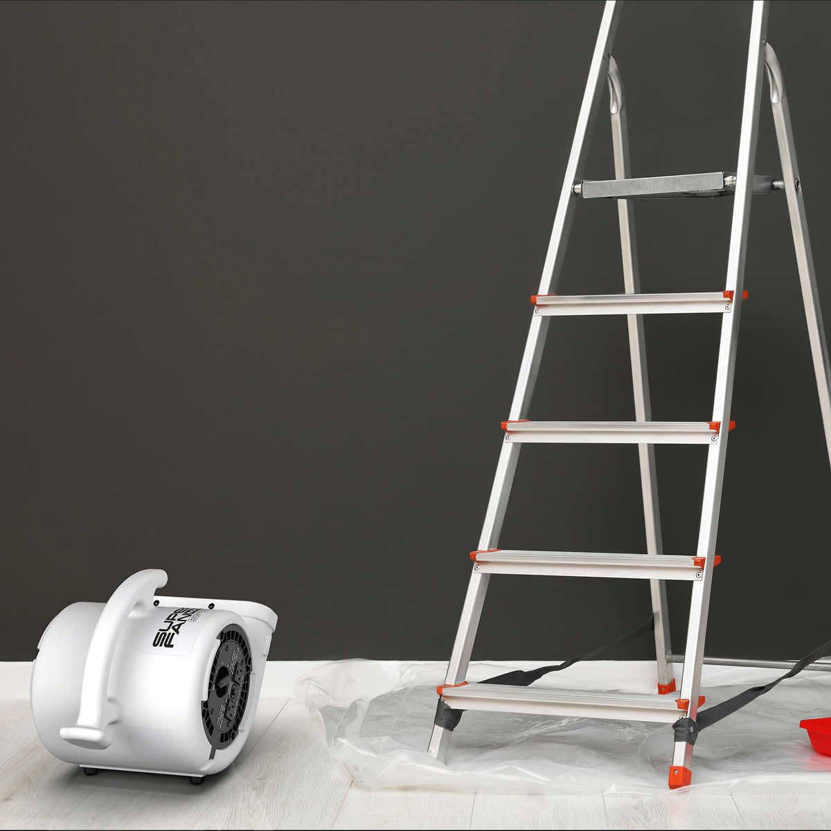 High Velocity Air Mover Z5085