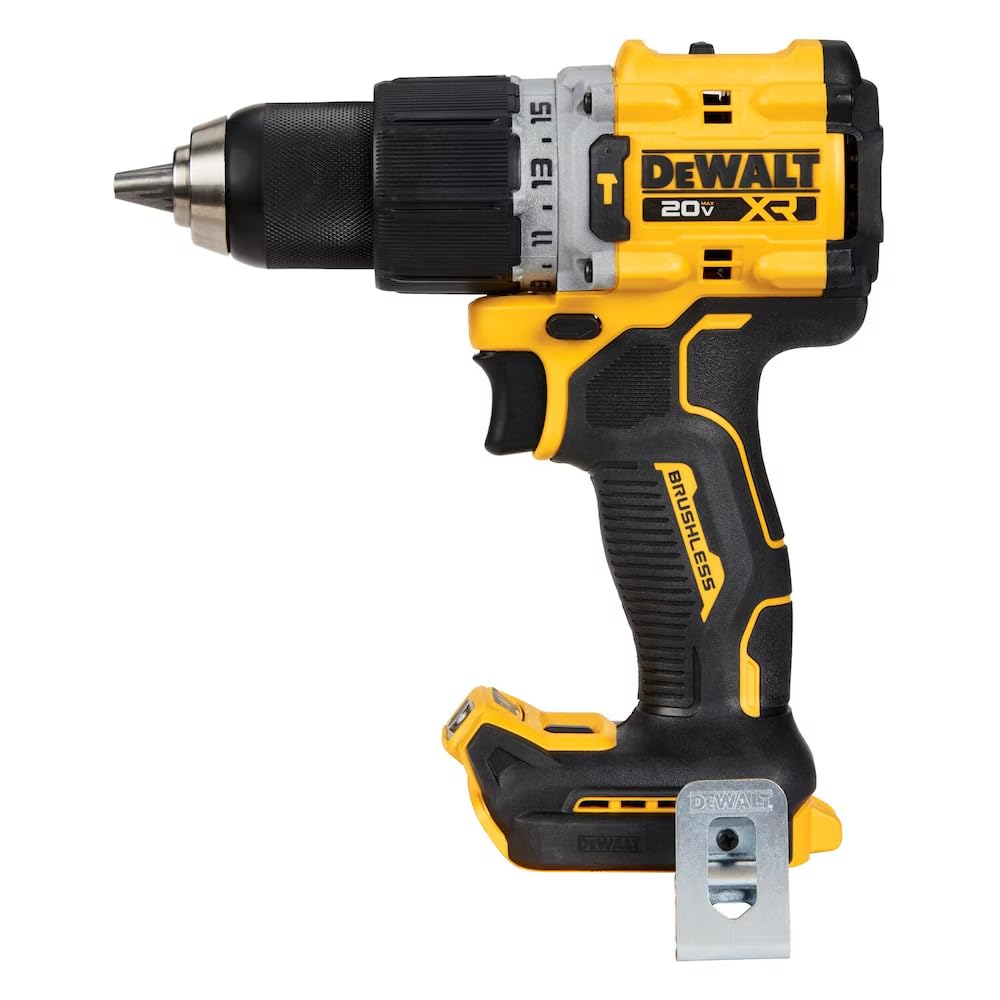 20V MAX Lithium-Ion Cordless Brushless 4 Tool Combo Kit P376841