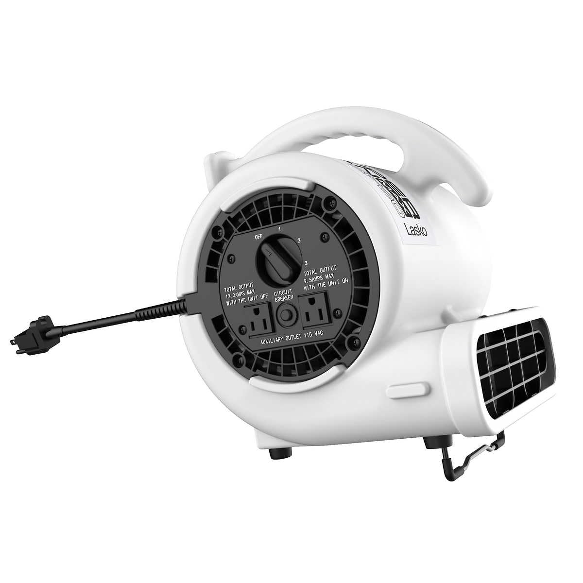 High Velocity Air Mover Z5085
