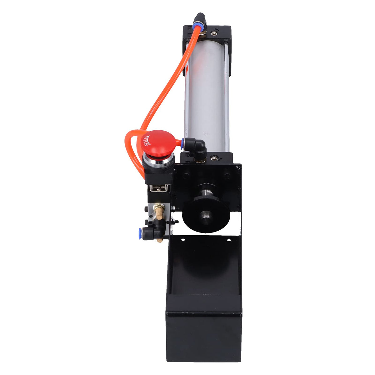 Pneumatic Can Crusher F948785