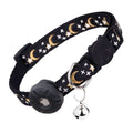 Breakaway Cat Collar with Airtag Holder L6101
