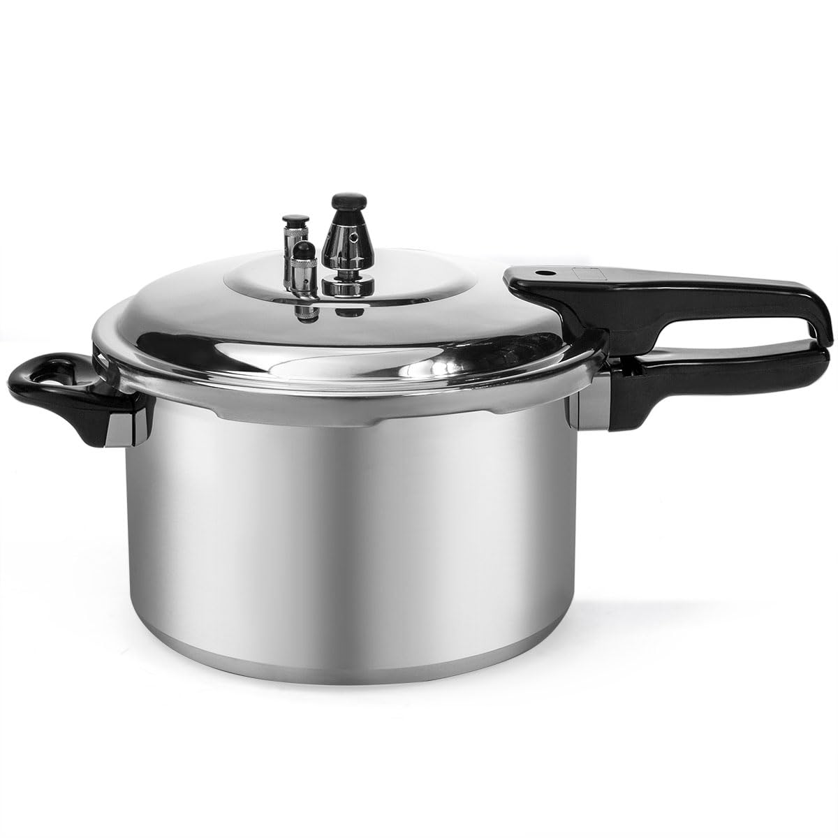 6.0 Quart Aluminum Stovetop Pressure Cooker B3598