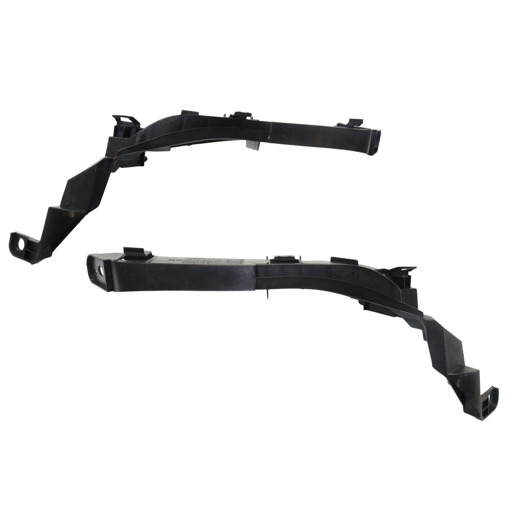Headlight Bracket Pair for 2007-2011 Honda CR-V B327