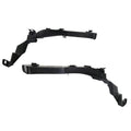 Headlight Bracket Pair for 2007-2011 Honda CR-V B327
