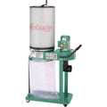 1 HP Canister Dust Collector F2017