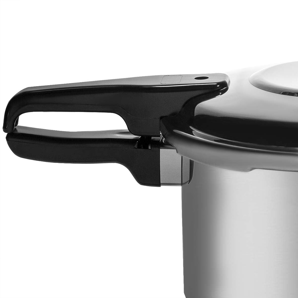 6.0 Quart Aluminum Stovetop Pressure Cooker B3598