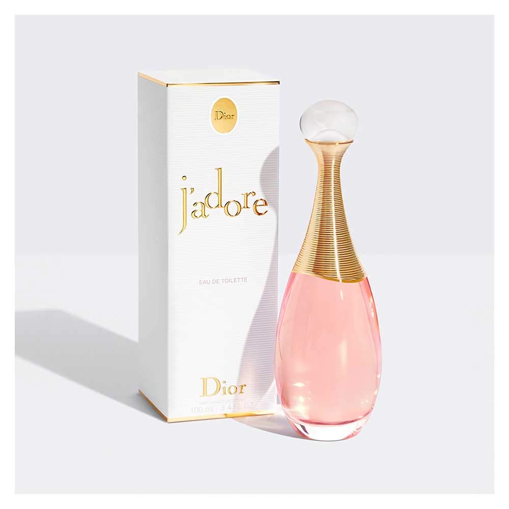 Eau De Toilette Spray 3.3 Ounce H74481