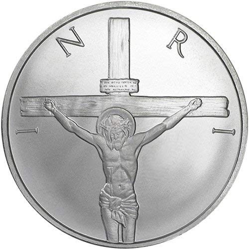 Silver 1 Troy oz .999 Round Z6567