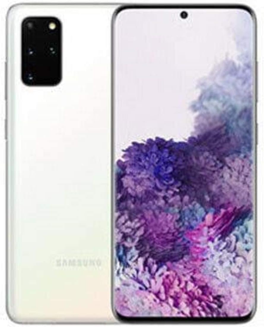 128GB Cloud White Unlocked Smartphone B77622
