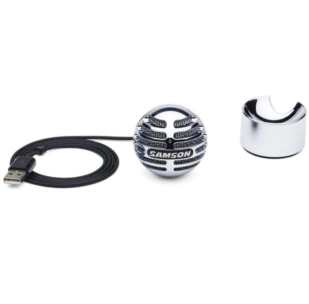 Portable USB Microphone P130993