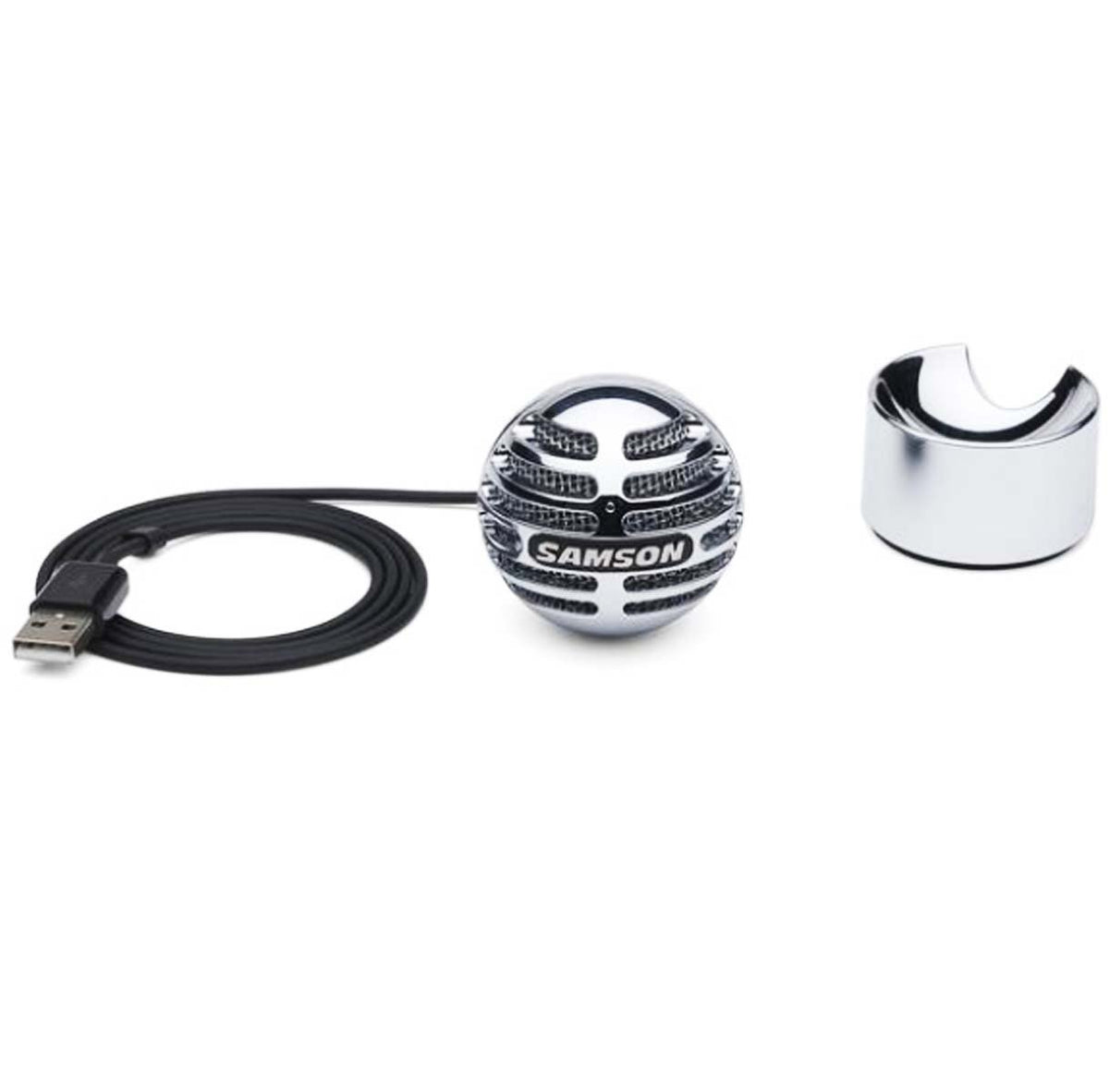 Portable USB Microphone P130993