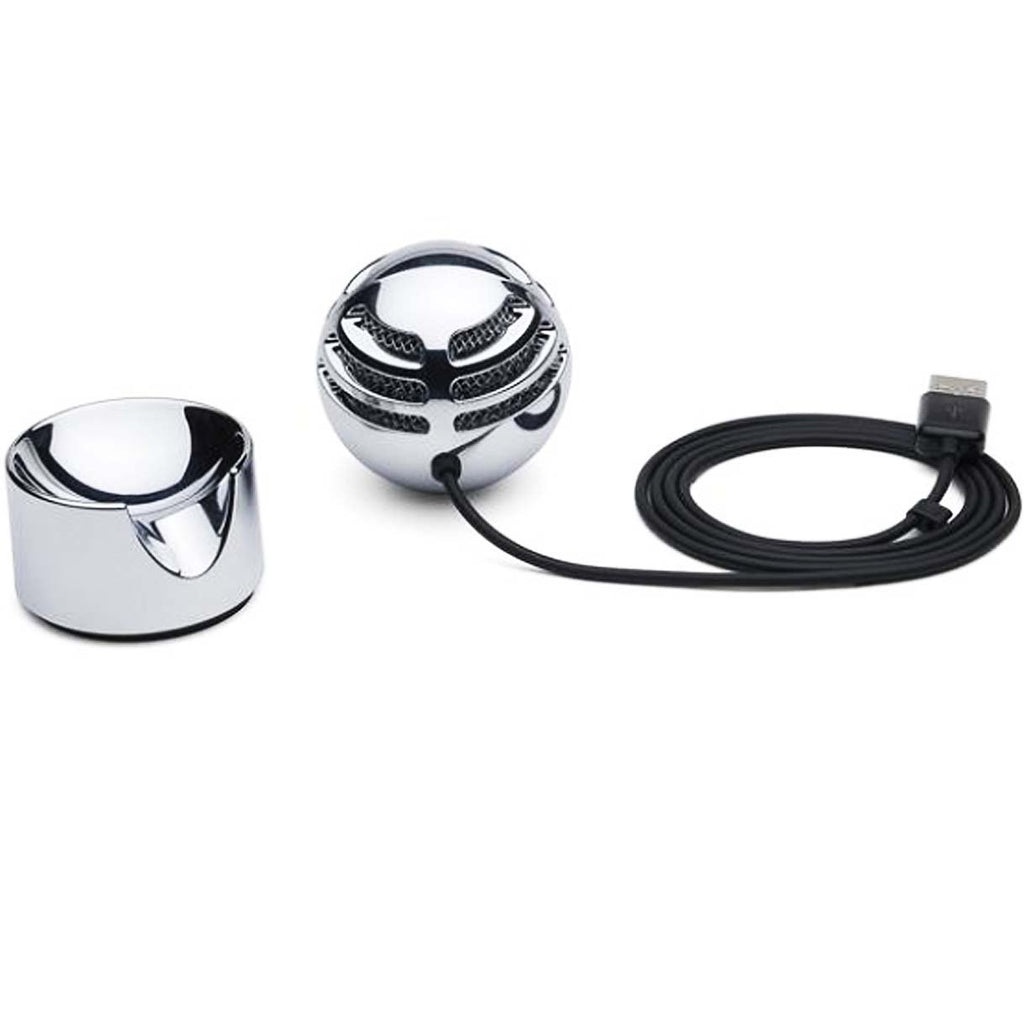 Portable USB Microphone P130993