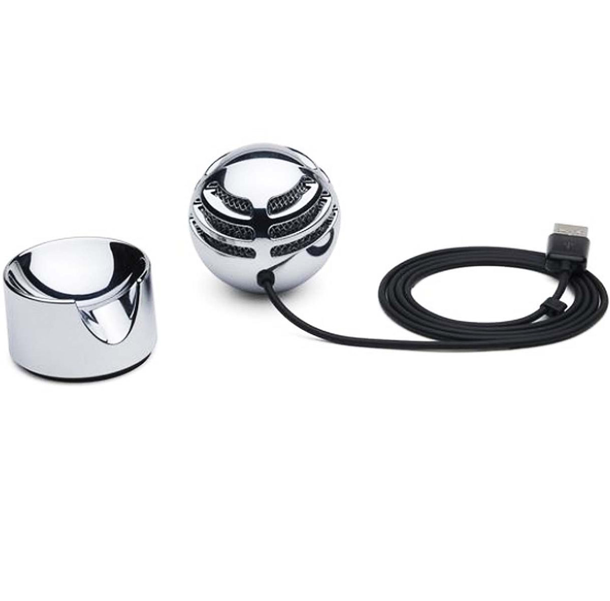Portable USB Microphone P130993