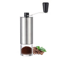 Coffee Grinder Stainless Steel Ceramic Conical Burr P96359