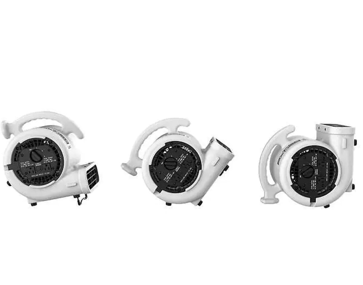 High Velocity Air Mover Z5085