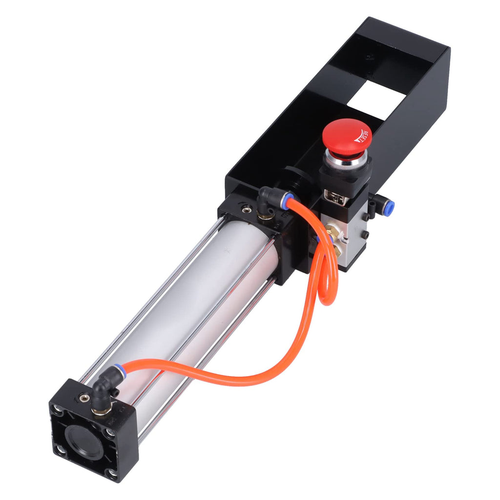 Pneumatic Can Crusher F948785