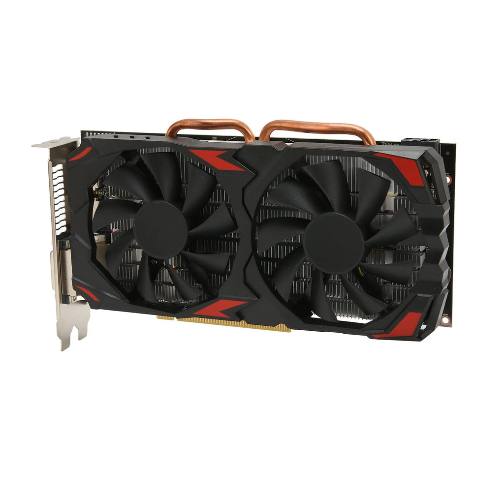 RX 580 8GB GDDR5 256bit Graphics Card K8126