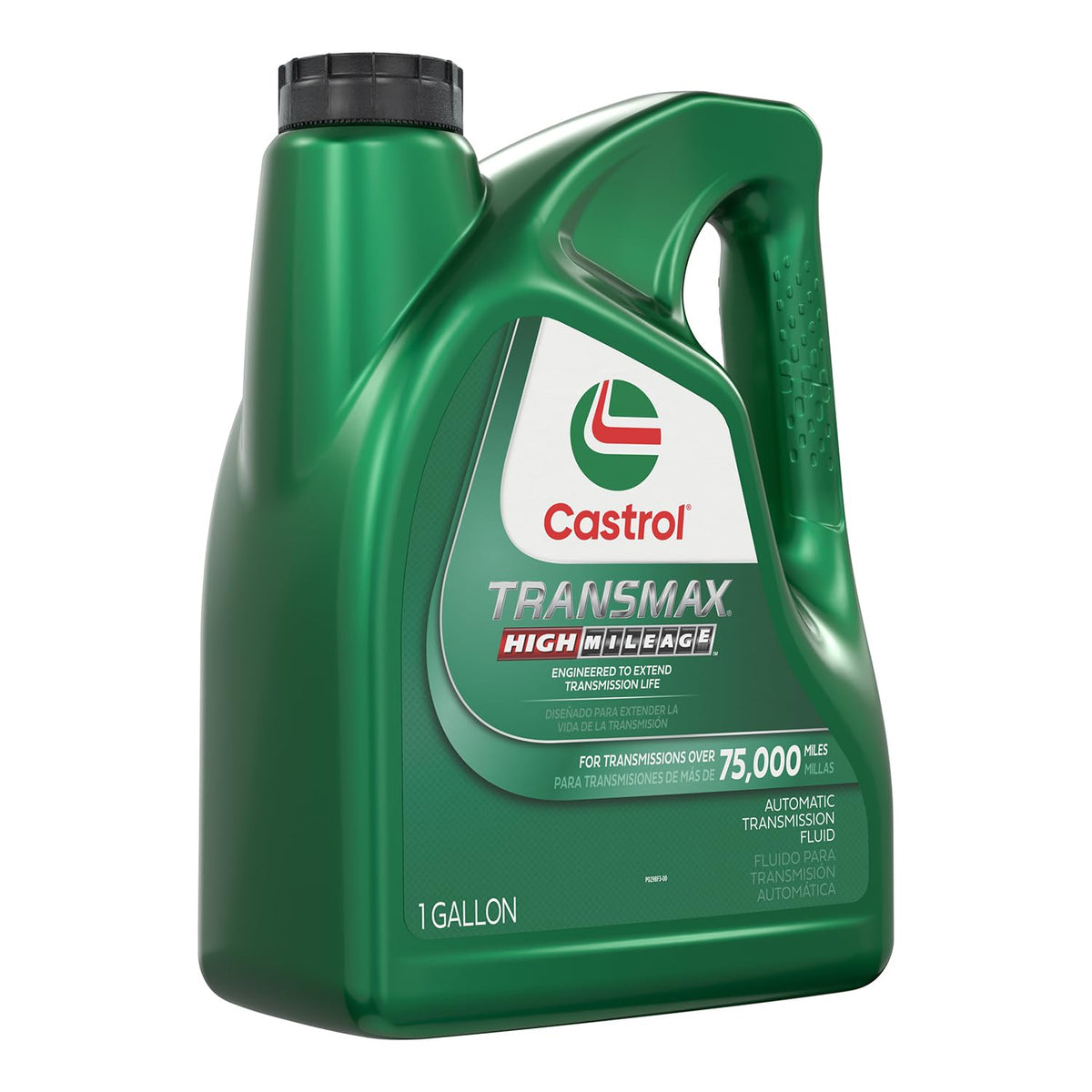 High Mileage Automatic Transmission Fluid 1 Gallon D585986