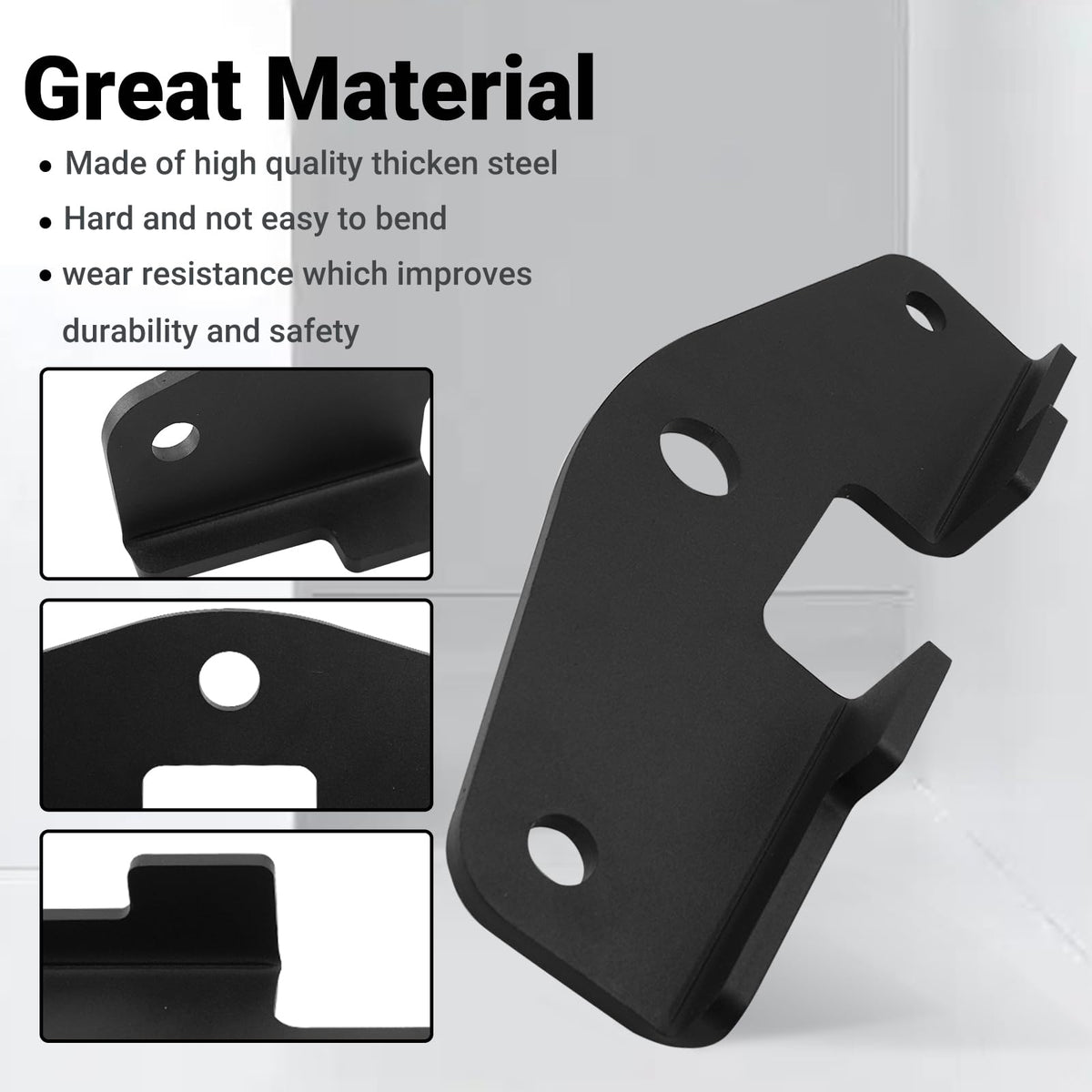 Trailer Hitch Sway Control Adapter S46689
