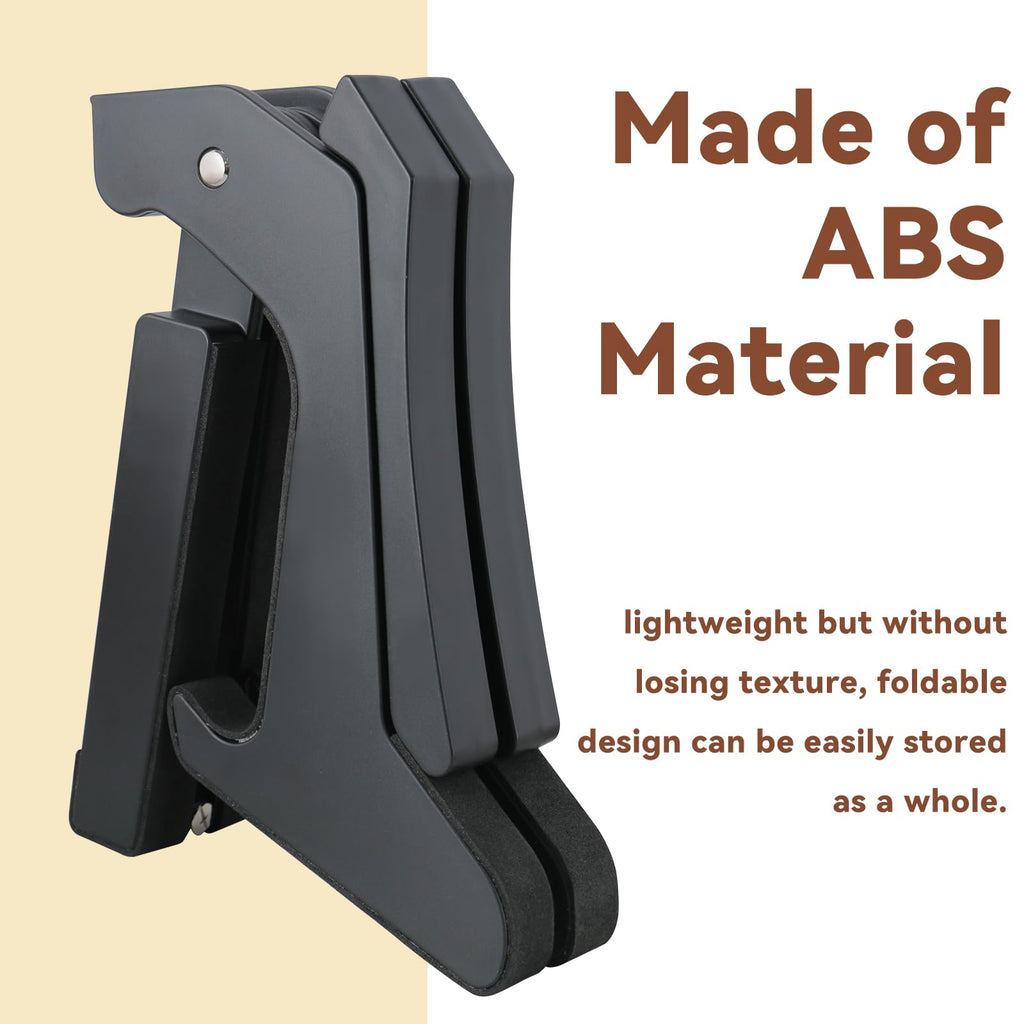 Adjustable Folding Ukulele Stand M115984