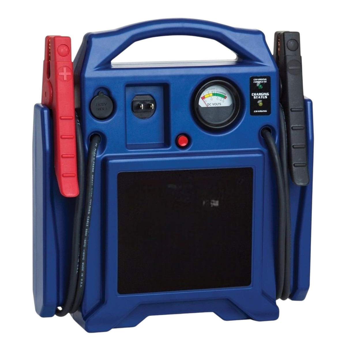 Replacement Parts for Portable Battery Booster Pack Charger Power Jump Starter Box Q98045