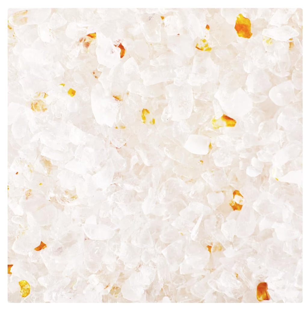 Cat Litter, Calm Aloe Scent with Vitamin E, Non-Clumping Silica Crystals, 8 Lbs F548720