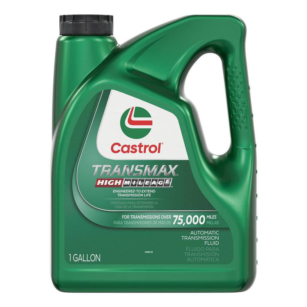 High Mileage Automatic Transmission Fluid 1 Gallon D585986