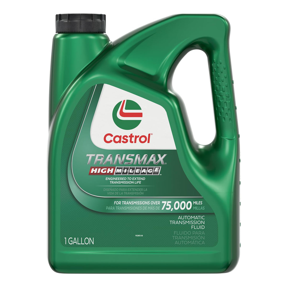 High Mileage Automatic Transmission Fluid 1 Gallon D585986