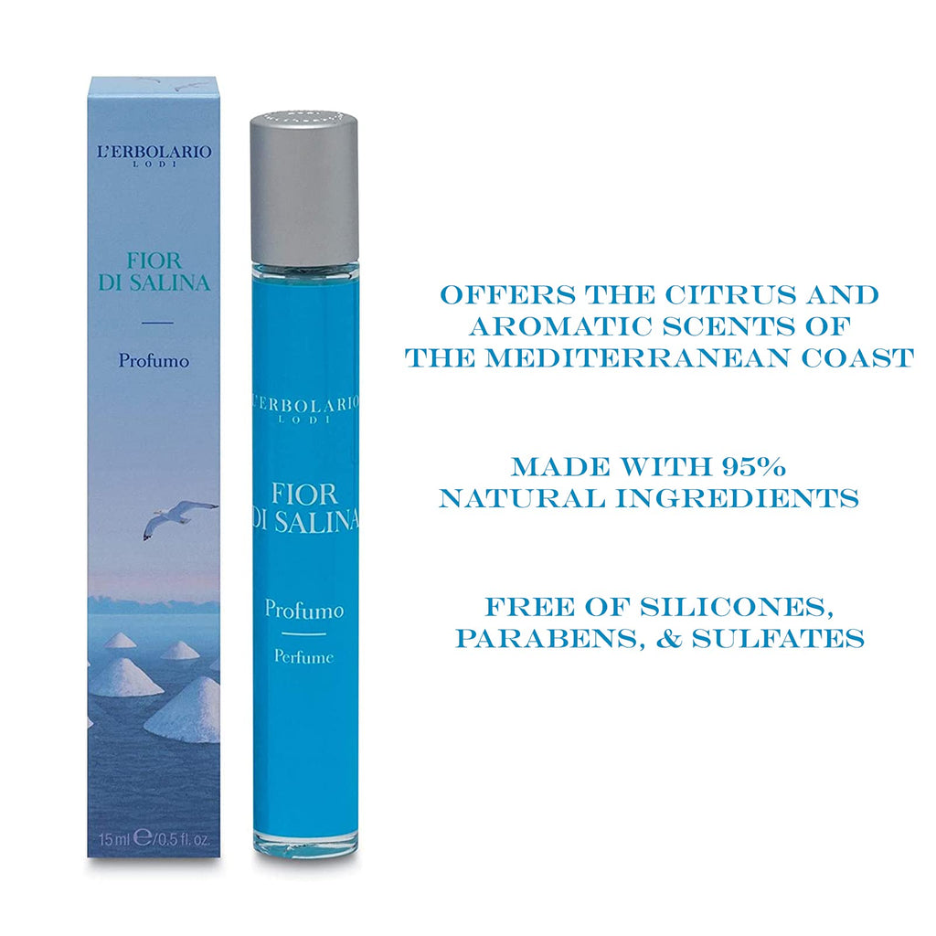 Citrus Aromatic EDP Spray 0.5 Oz Y35069