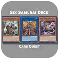 Custom Deck K9567