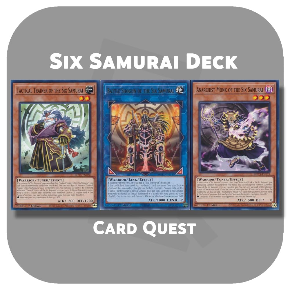 Custom Deck K9567