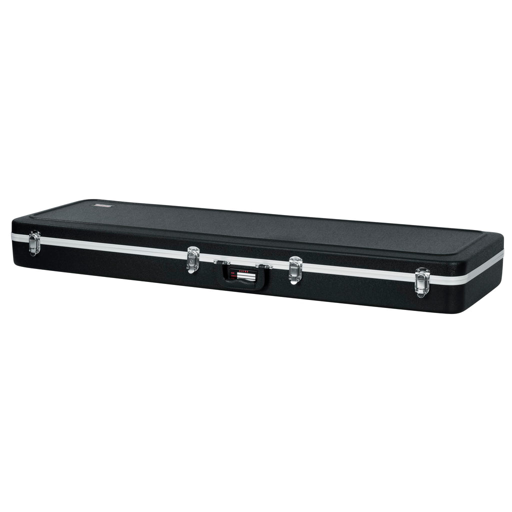 ABS Molded Guitar Case for Electric Bass Guitars L4569