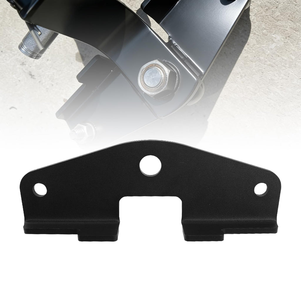 Trailer Hitch Sway Control Adapter S46689