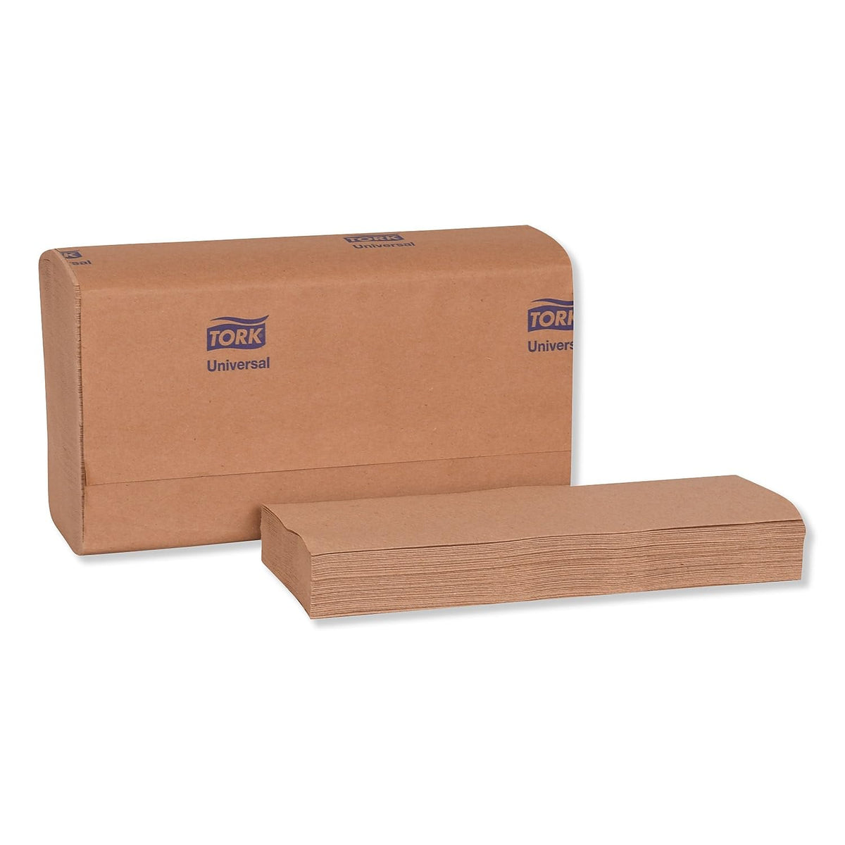 Multifold Hand Towel Natural 16 x 250 Sheets N678