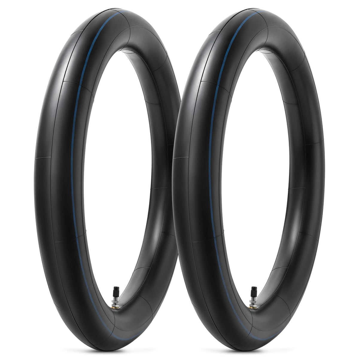2-Pcs 2.75/3.00-17 TR4 Inner Tubes U793971