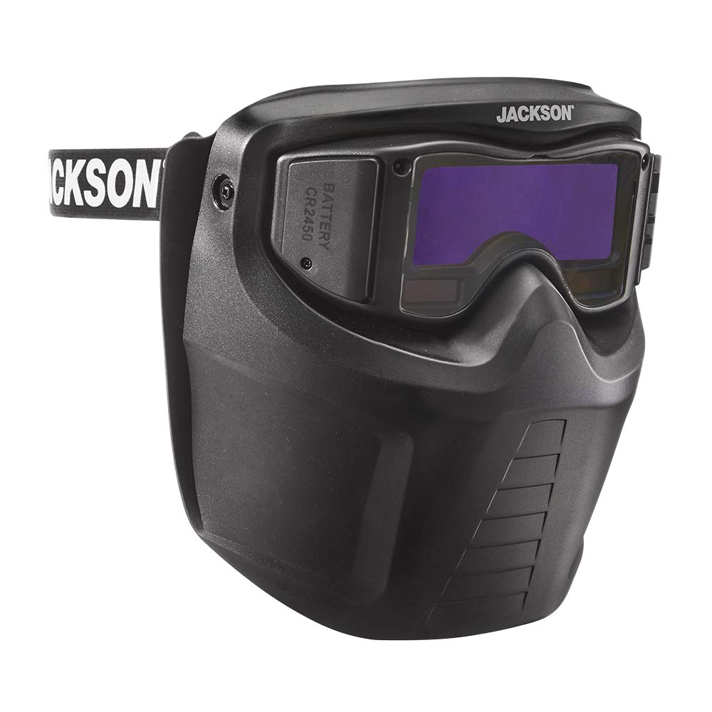 Auto Darkening Welding Mask R7658