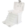 Portable Tool Box Small Parts Organizer with Drawers H92711