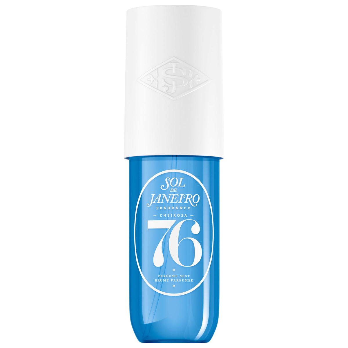 Hair & Body Fragrance Mist 90mL Q732216