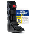 Air Cam Walker Boot E6378