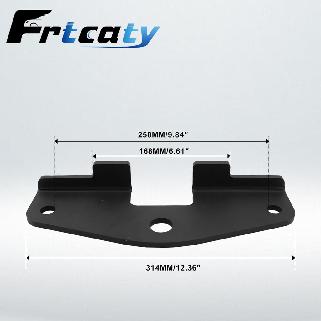 Trailer Hitch Sway Control Adapter S46689