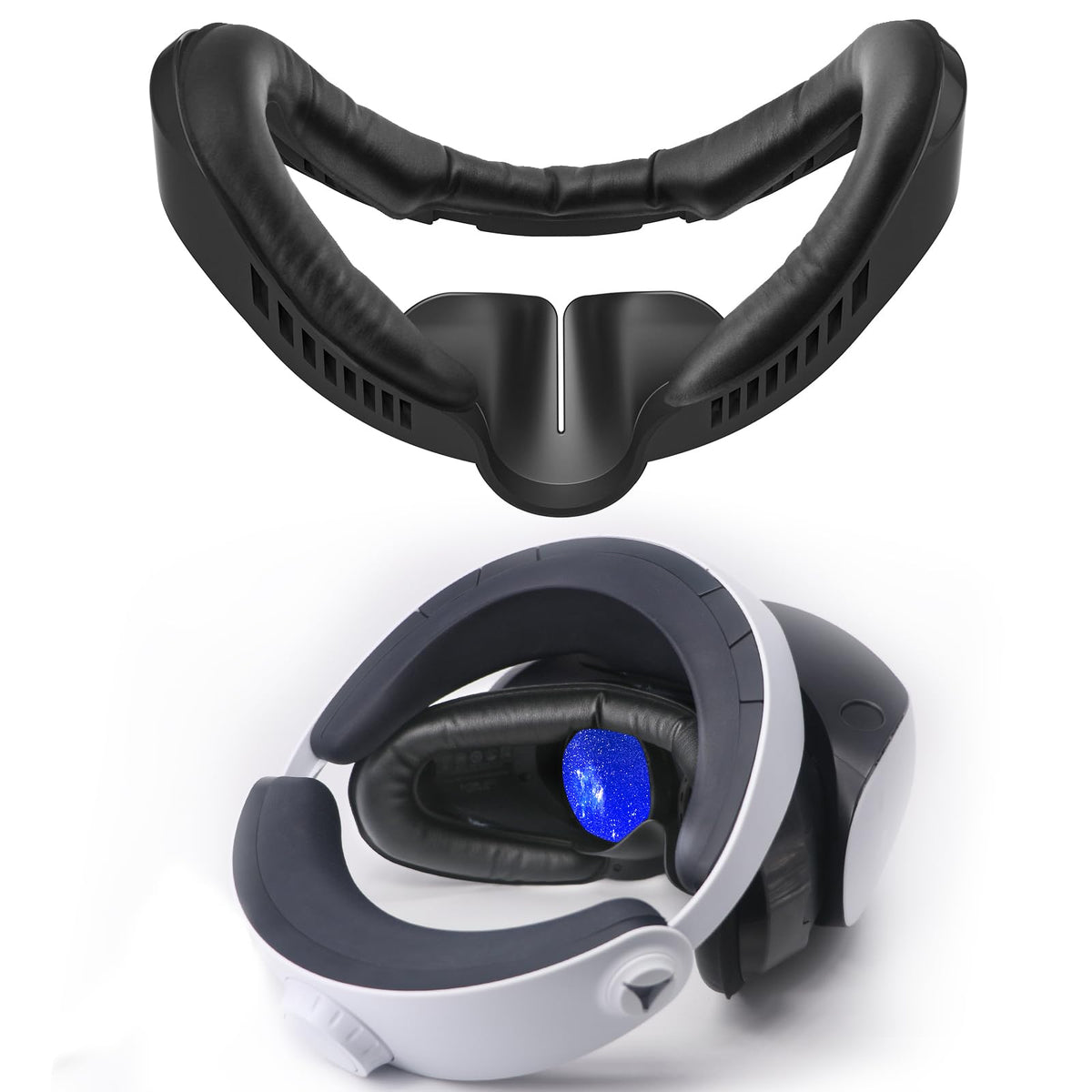 PlayStation VR2 Face Bracket Replacement A7401