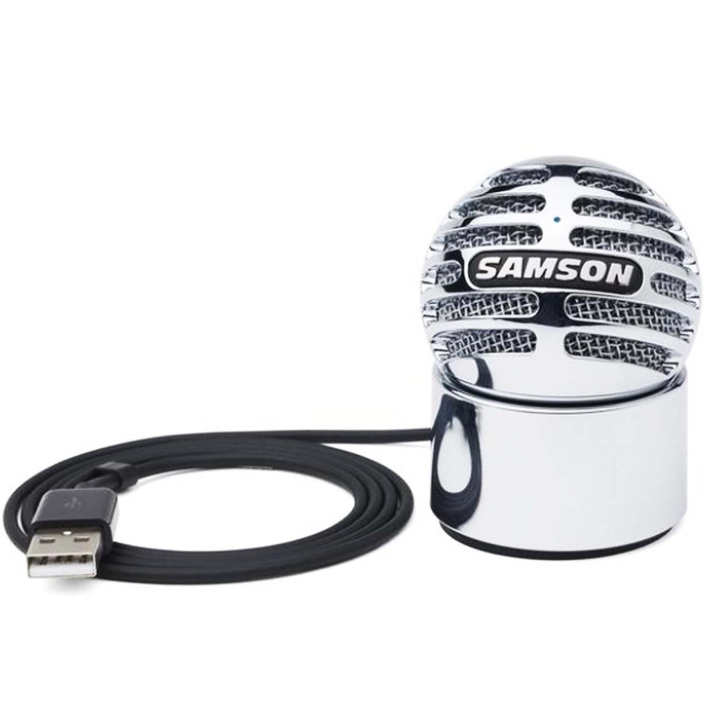 Portable USB Microphone P130993