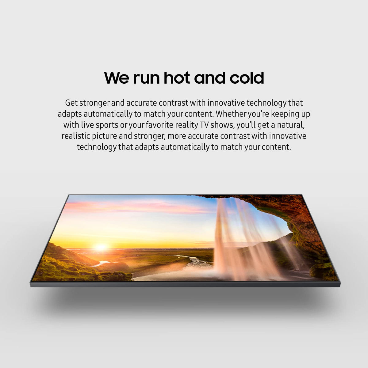 85-Inch QLED 4K Smart TV C536