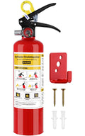 2.5 lb ABC Dry Chemical Fire Extinguishers D797592